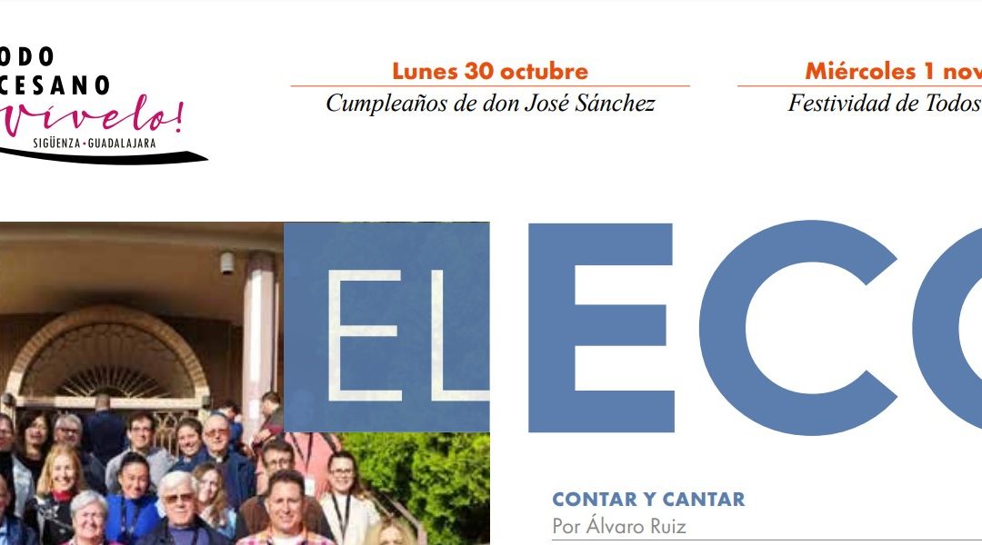 EL ECO (29-10-2023)