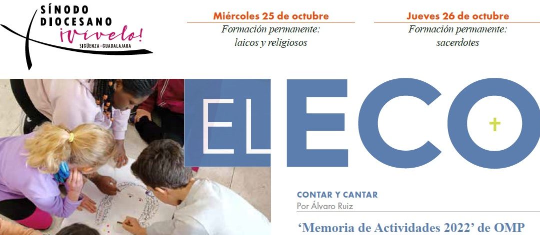 EL ECO (22-10-2023)