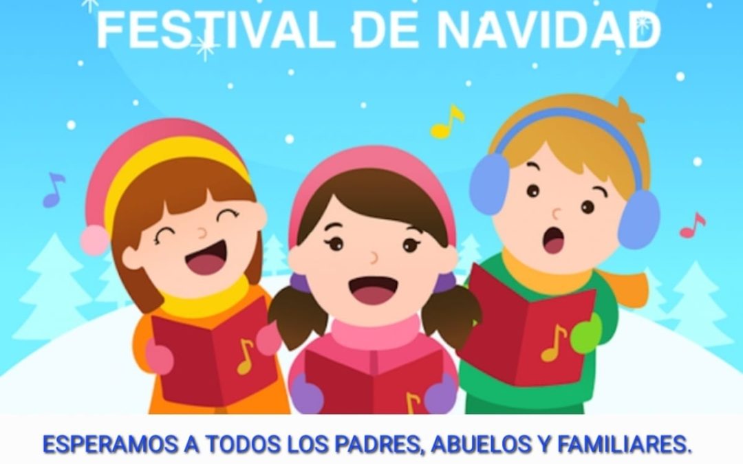 FESTIVAL NAVIDAD 2023